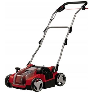 Einhell WERTYKULATOR AKUMULATOROWY GE-SC 36/35 Li-Solo 3420680