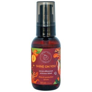 Hairy Tale HAIRY TALE Shine On You serum silikonowe do końcówek włosów z filtrem UV 50ml