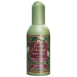 Tesori d ́Oriente Kvapusis vanduo Tesori d´Oriente Forest Ritual EDP moterims/vyrams, 100 ml