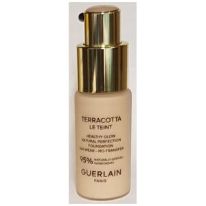 Guerlain GUERLAIN TERRACOTTA LE TEINT FOUNDATION 24H WEAR N°1N 35ML