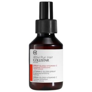 Collistar COLLISTAR VITAMIN C REVITALIZING ILLUMINATING SPRAY GLOSS 100 ML