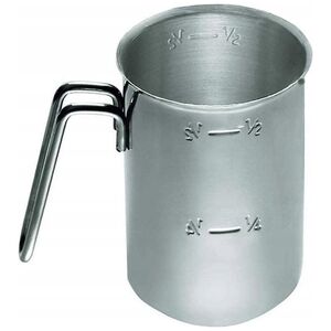 Rosle Pojemnik z miarką 10cm 500 ml - Roesle