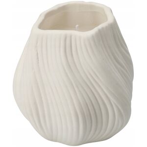 Home Styling Collection Świeczka w porcelanowym naczyniu, 9 cm