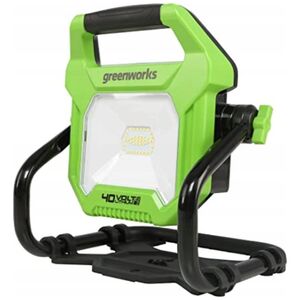 Greenworks 40V lampa robocza Greenworks G40WL