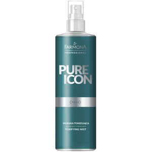 Alkotest FARMONA PROFESSIONAL_Pure Icon mgiełka tonizująca 200ml
