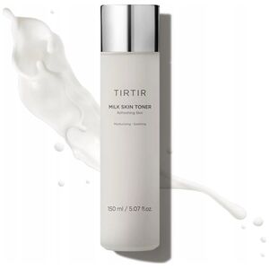 Alkotest TIRTIR_Milk Skin Toner nawilżający tonik do twarzy 150ml