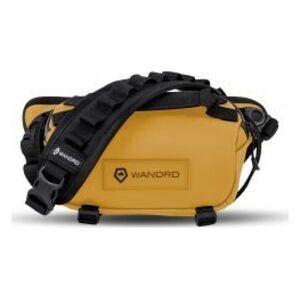Torba Wandrd Torba fotograficzna Wandrd Rogue Sling 3 l - żółta