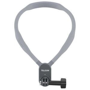 Telesin Opaska Uchwyt Na Szyję Do Gopro Hero 10 9 8 7 6 5 4