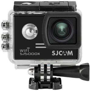 Kamera SJCAM SJ5000X Elite czarna