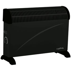 Grzejnik Luxpol LCH-12C konwektorowy 2000 W