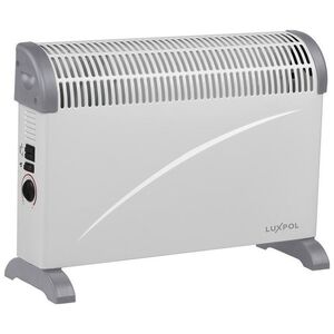 Grzejnik Luxpol LCH-12FB konwektorowy 2000 W