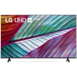 Telewizor LG 43UR78003LK LED 43'' 4K Ultra HD WebOS 23
