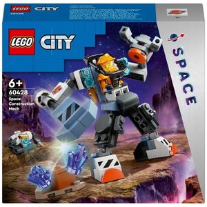 LEGO City Kosmiczny mech (60428)