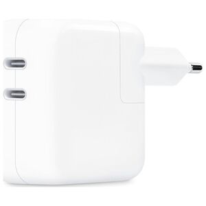 Ładowarka Apple Ładowarka 35W DUAL USB-C