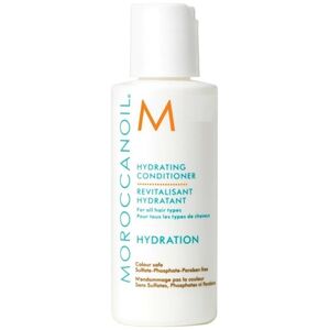 Moroccanoil Moroccanoil, Hydration, Paraben-Free, Hair Conditioner, Moisture And Shine, 70 ml For Women