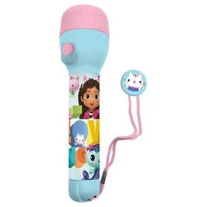 KiDS Licensing Latarka Gabby's Dollhouse KiDS Licensing
