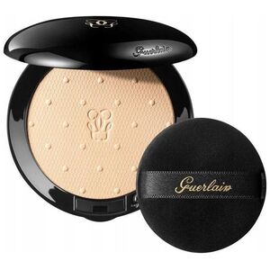 Guerlain GUERLAIN LES VOILETTES POUDRE COMPACTE TRANSPARENTE 02 CLAIR