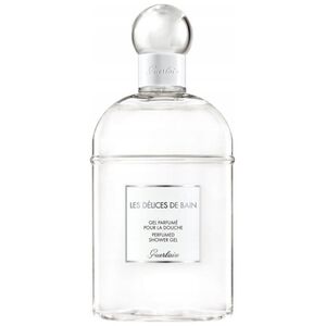Guerlain GUERLAIN Les Delices De Bain SHOWER GEL 200ml