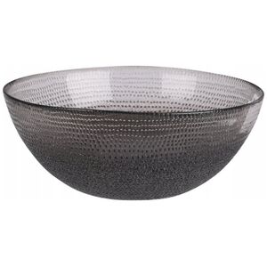 Home Styling Collection Szklana miska LAKRIS, Ø 15 cm
