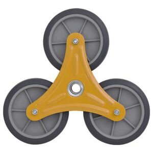 ΤΡΟΧΟΙ ΣΥΜΠΑΓΕΙΣ 3Χ150mm ΓΙΑ 631430 20646 έως 12 άτοκες δόσεις