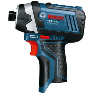 Bosch Zakrętarka GDR 10,8-LI 10.8 V