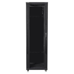 Szafa Lanberg Stojąca 19" 47U (FF01-8847-12B-kpl)