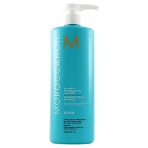 Moroccanoil Repair szampon do włosów suchych i zniszczonych 1000 ml