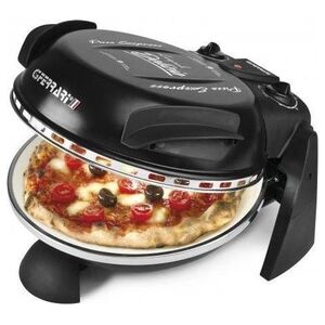G3Ferrari Piec do pizzy G10006 Delizia black evo