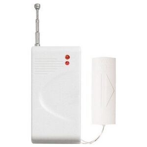 iGET iGET P10 SECURITY Bezdrátový detektor vibrací např. při otřesu okna nebo rozbití