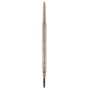 Catrice Wodoodporna kredka do brwi 015 Ash Blonde 0.05 g