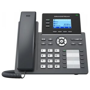 Telefon GrandStream GRP2604P