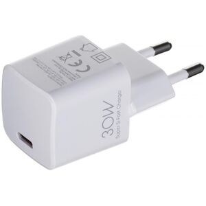 Ładowarka iBOX C-38 1x USB-C  (ILUC38CW)