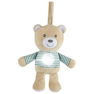 Chicco CHICCO MUZYCZNY MIŚ 00011128000000