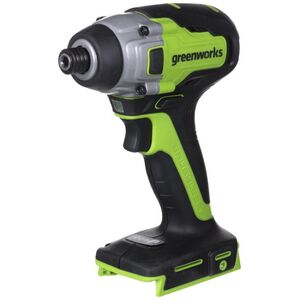 Greenworks 24V Zakrętarka udarowa GREENWORKS GD24ID3 - 3802807