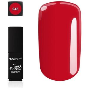 Silcare Flexy Hybrid Gel lakier hybrydowy 245 4,5g