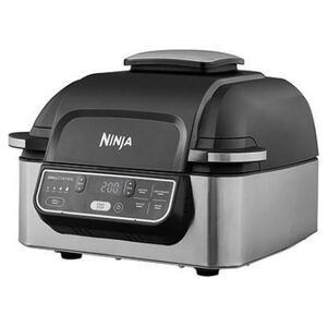 Frytkownica beztłuszczowa Ninja AG301EU
