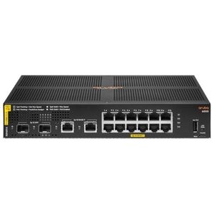 Switch HP Aruba CX 6000 12G (R8N89A)