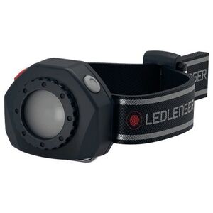 Latarka Ledlenser Latarka Ledlenser CU2R