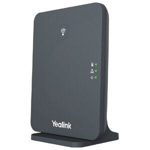 Bramka VoIP Yealink W70B baza DECT