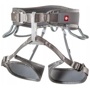 Ocun Uprząż wspinaczkowa Ocun Twist szara (grey/silver) r. XS-M