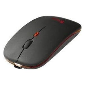 Mysz Tracer Mysz  TRACER SLIM RF 2,4 Ghz/BT (Akumulator) Black
