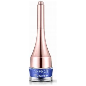 Alkotest AFFECT_Simple Lines eyeliner w żelu Royal Blue 2,9g