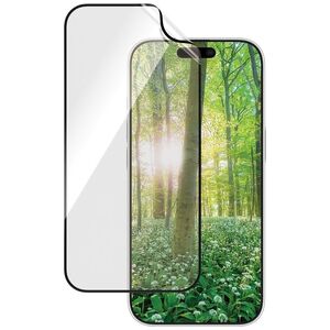 PanzerGlass PanzerGlass MATRIX Screen Protector iPhone 16 Pro 6.3" Ultra-Wide Fit 2870