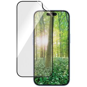 PanzerGlass PanzerGlass MATRIX Screen Protector iPhone 16 6.1" Ultra-Wide Fit 2869