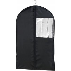Wenko Pokrowiec na garnitur DEEP BLACK, 100 x 60 cm, WENKO