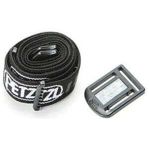 Latarka czołowa Petzl Opaska do latarek czołowych Petzl uniw - 3342540034419