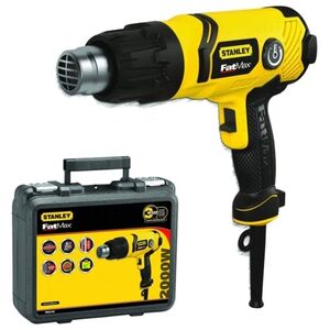 Opalarka Stanley 2000 W (FME670K-QS)