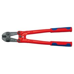 Knipex Szczypce tnące przegubowe z wielokomponentowymi nasadkami 610 mm (7172610)