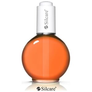 Silcare Oliwka do paznokci The Garden of Colour Mango Orange 75ml