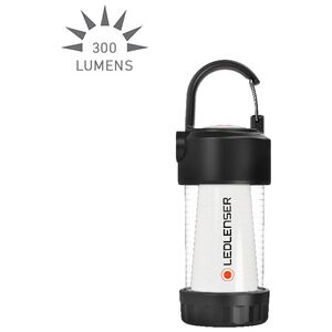 Ledlenser Latarka ML4 Black Window Box